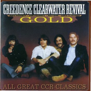 Creedence Clearwater Revival - (Gold 1998)