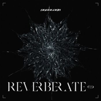 Passcode - Reverberate (EP) (2022)
