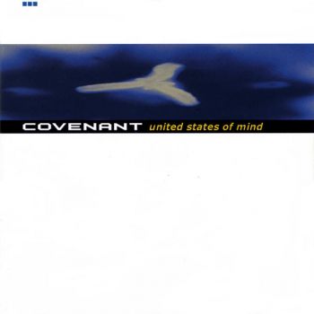 Covenant  United States Of Mind (2000)