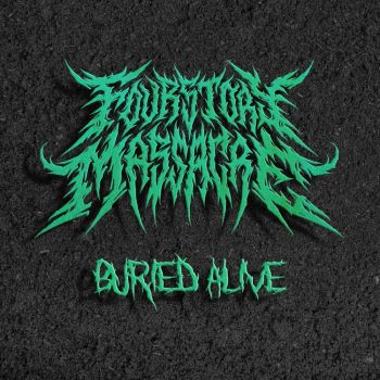 Four Story Massacre - Buried Alive (2022)