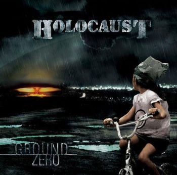 Holocaust - Ground Zero (2009)