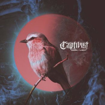 Captivist - Dark//Light (EP) (2022)