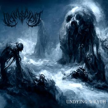 Omniscient - Undying Wrath (2022)