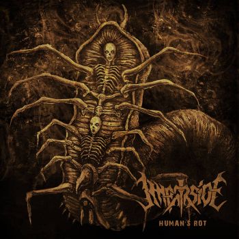 Innerside - Humans Rot (2022)