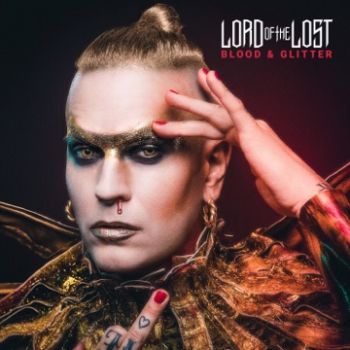 Lord Of The Lost - Blood & Glitter (Deluxe Edition) (2022)