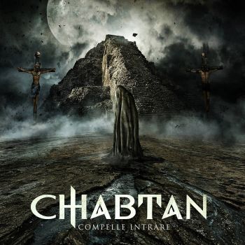 Chabtan - Compelle Intrare (2022)