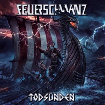 Feuerschwanz - Todsunden (2021)