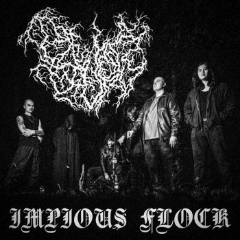 Tsuris - Impious Flock (2022)