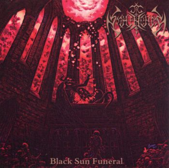 In Nothingness - Black Sun Funeral (2022)
