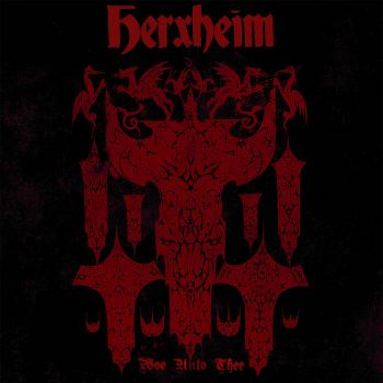 Herxheim - Woe Unto Thee (2022)