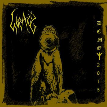 Wrang - Demo (2015)