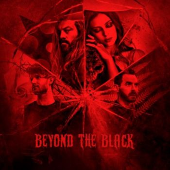 Beyond The Black - Beyond The Black (Deluxe Edition) (2023)