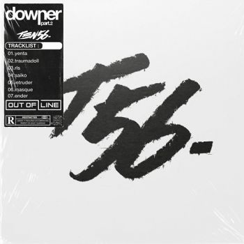 ten56. - Downer Part, 2 (EP) (2023)