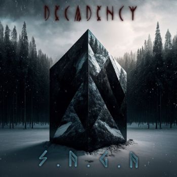 Decadency - Saga (2023)