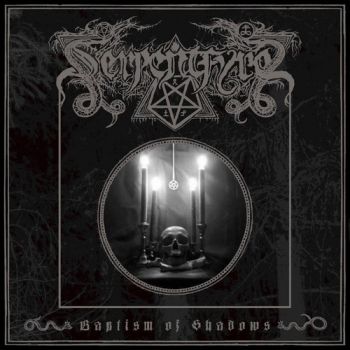 Serpentfyre - Baptism Of Shadows (2022)