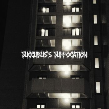 Succubus's Suffocation - Escapist Hunting (2023)