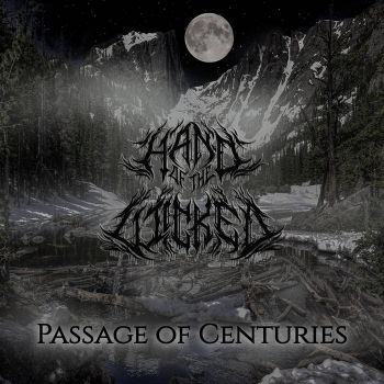 Hand of the Wicked - Passage of Centuries (2023)