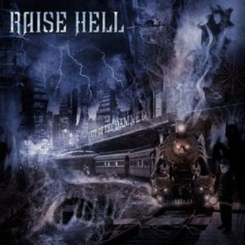 Raise Hell - City of the Damned (2006)