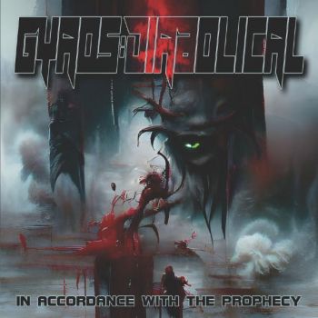 Gyaos:Diabolical - In Accordance With The Prophecy (2023)