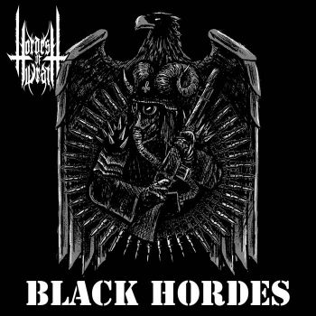 Hordes of Wrath - Black Hordes (2023)