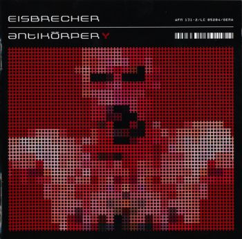 Eisbrecher - Antikorper (2006)