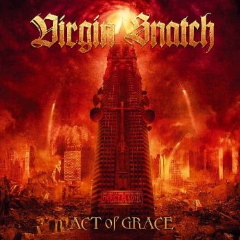 Virgin Snatch - Act Of Grace (2008)