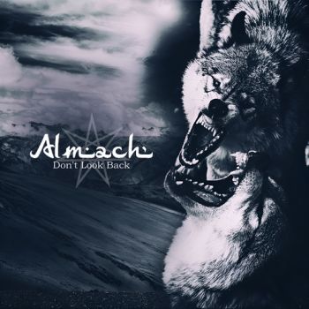 Almach - Don't Look Back (2023)