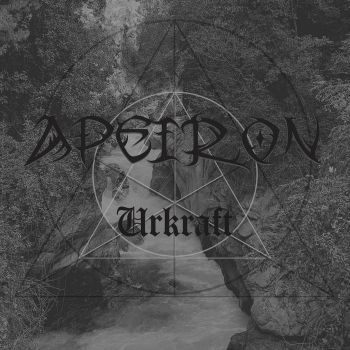 Apeiron - Urkraft (2023)