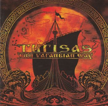 Turisas - The Varangian Way (2007)