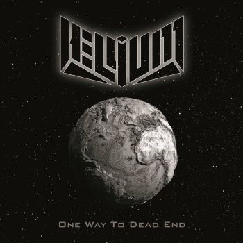 Hellium - One Way to Dead End (2022)