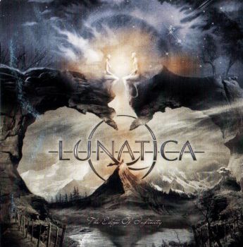 Lunatica - The Edge Of Infinity (2006)
