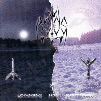 Ases - Of Moonlords And Sunwheel Warriors (2004)