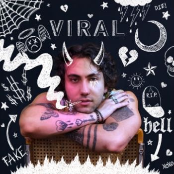 Aryia - Viral (EP) (2023)