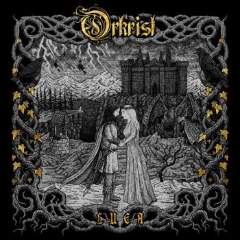 Orkrist - Luea (2023)