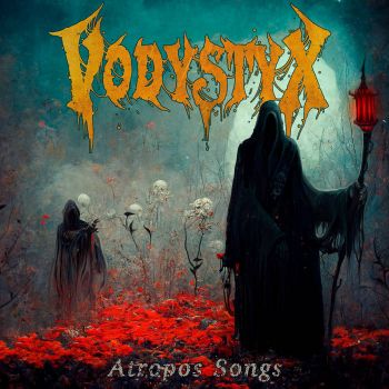 VodyStyx (Vody Styx) - Atropos Songs (2023)