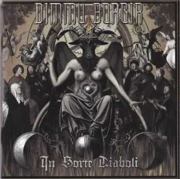 Dimmu Borgir - In Sorte Diaboli (2007)