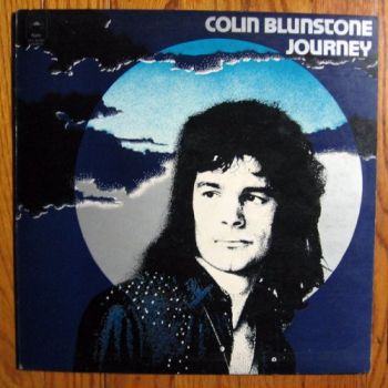Colin Blunstone - Journey (1974)
