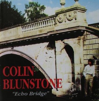 Colin Blunstone - Echo Bridge (1995)