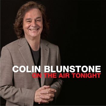  Colin Blunstone - On The Air Tonight (2012)