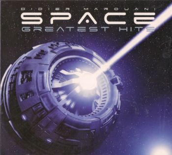Space - Greatest Hits (2CD 2008)