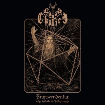 Lunar Chalice - Transcendentia: The Shadow Pilgrimage (2022)