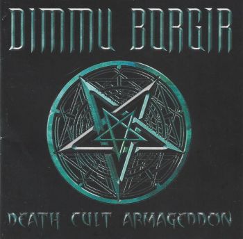 Dimmu Borgir - Death Cult Armageddon (2003)