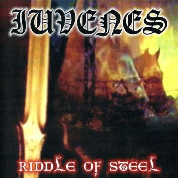 Iuvenes - Riddle Of Steel (2000)