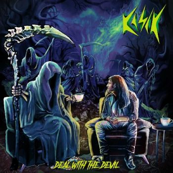 Kasck - Deal With The Devil (EP) (2023)