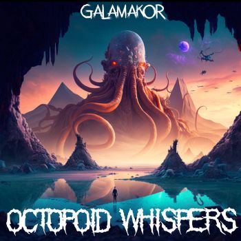 Galamakor - Octopo?d Whispers (2023)