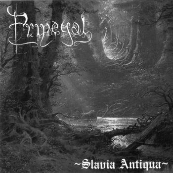 Pripegal - Slavia Antiqua (2004)