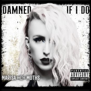 Marisa And The Moths - Damned If I Do (EP) (2023)