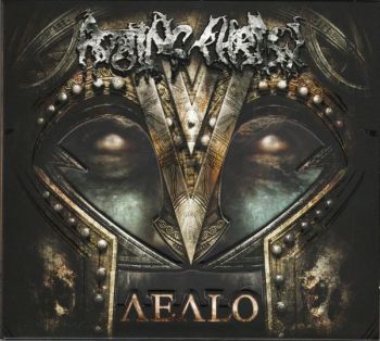 Rotting Christ - AEALO (2010)