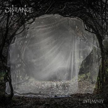 Distance H - Intimacy (EP) (2023)