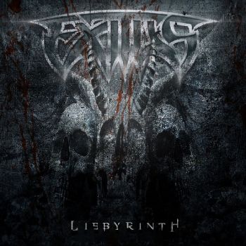 Exitus - Liebyrinth (2023)